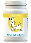 Littoral Пивные дрожжи с янтарной кислотой